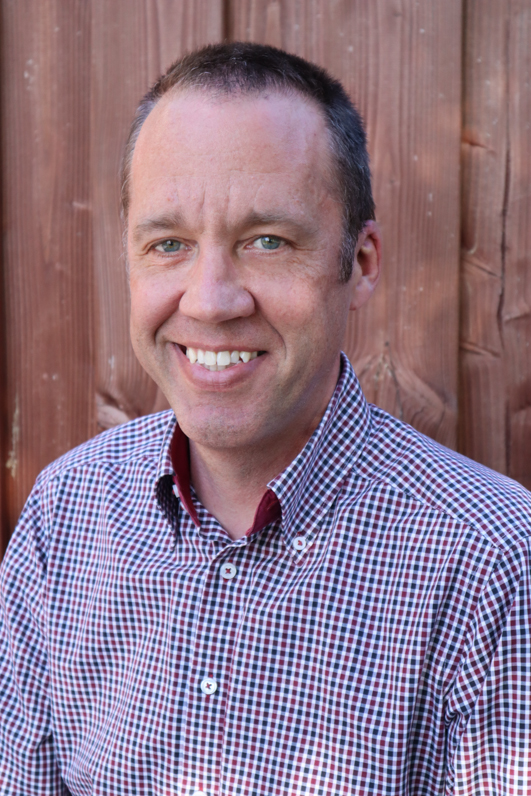 Stellvertretender Schulleiter: Frank Löffler