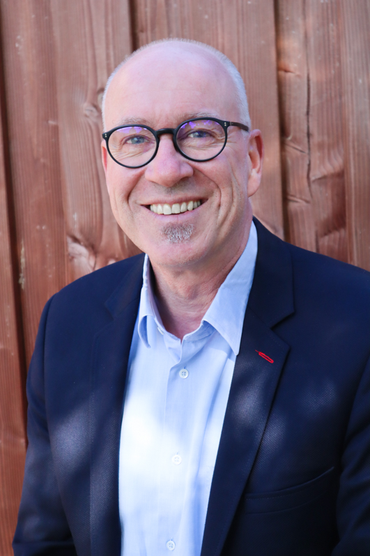 Schulleiter: Andreas Hamm-Reinöhl