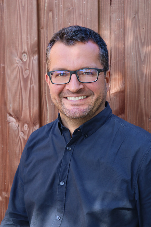 Abteilungsleiter: Stefan Rehm