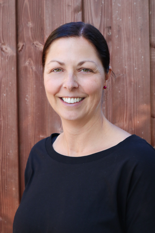 Abteilungsleiterin: Maike Wahler