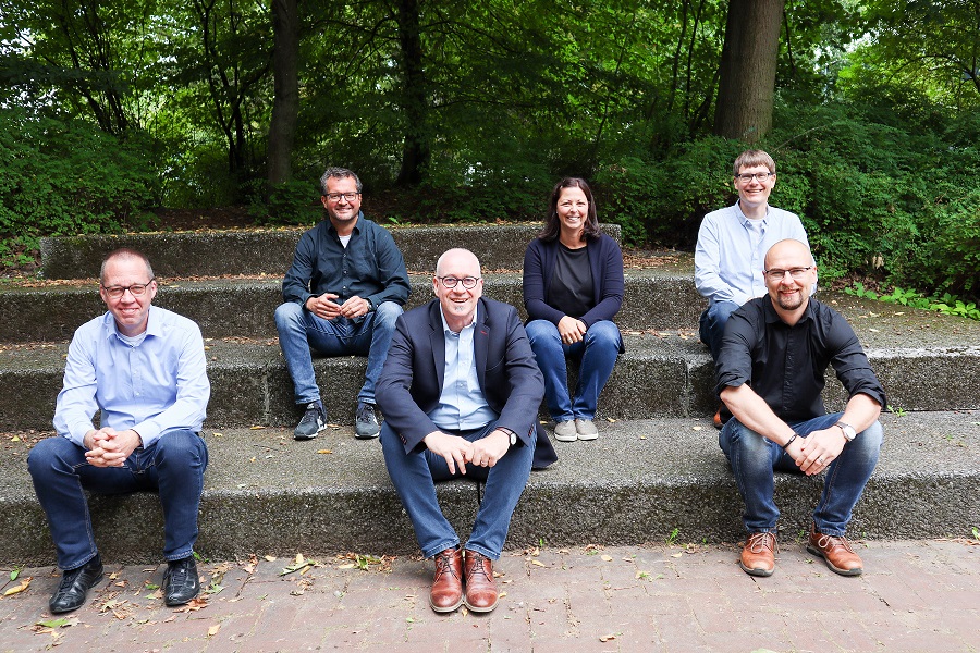 Schulleitungsteam 20 21 HP